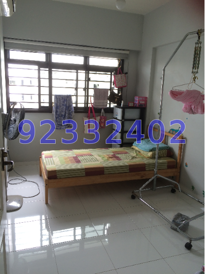 509B WELLINGTON VIEW (Sembawang), HDB 4 Rooms #25275882